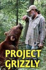 Watch Project Grizzly Zoechip