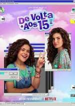 Watch De Volta Aos 15 Zoechip