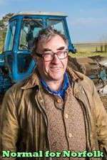 Watch Normal for Norfolk Zoechip