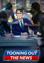Watch Tooning Out the News Zoechip