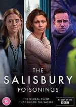 Watch The Salisbury Poisonings Zoechip