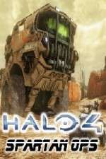 Watch Halo Spartan Ops Zoechip