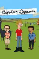 Watch Napoleon Dynamite Zoechip