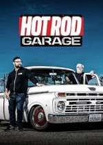 Watch HOT ROD Garage Zoechip