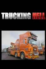 Watch Trucking Hell Zoechip