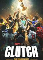 Watch Clutch: The NBA Playoffs Zoechip