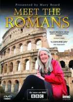 Watch Meet the Romans with Mary Beard Zoechip