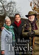 Watch Matt Baker: Christmas Travels with Mum & Dad Zoechip