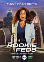 Watch The Rookie: Feds Zoechip
