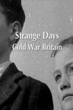 Watch Strange Days (UK) Zoechip