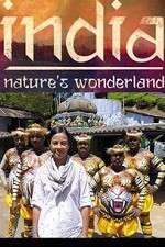 Watch India: Nature's Wonderland Zoechip