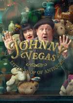 Watch Johnny Vegas\' Little Shop of Antiques Zoechip