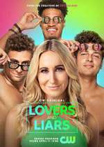 Watch Lovers and Liars Zoechip