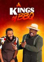 Watch Kings of BBQ Zoechip