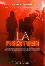 Watch LA Firestorm: Inside the Inferno Zoechip
