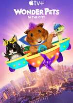Watch Wonder Pets: In The City Zoechip