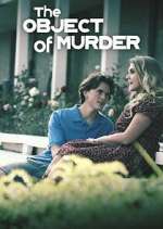 Watch The Object of Murder Zoechip