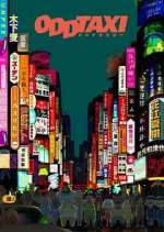 Watch Odd Taxi Zoechip