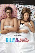 Watch Billy & Billie Zoechip