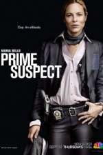 Watch Prime Suspect Zoechip