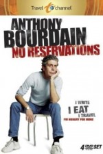 Watch Anthony Bourdain: No Reservations Zoechip