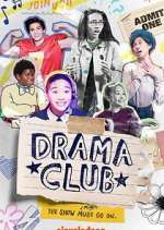 Watch Drama Club Zoechip