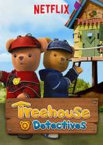 Watch Treehouse Detectives Zoechip