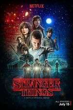 Watch Stranger Things Zoechip