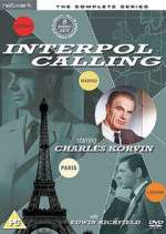 Watch Interpol Calling Zoechip