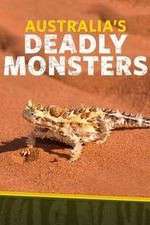 Watch Australia's Deadly Monsters Zoechip