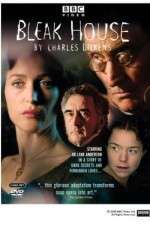 Watch Bleak House Zoechip