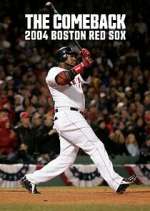 Watch The Comeback: 2004 Boston Red Sox Zoechip