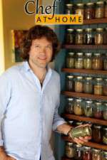 Watch Chef at Home Zoechip