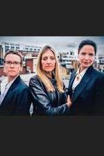 Watch Conviction Murder at the Station Zoechip