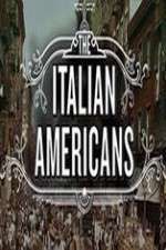 Watch The Italian Americans Zoechip
