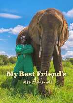 Watch My Best Friend's an Animal Zoechip