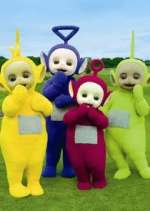Watch Teletubbies Zoechip