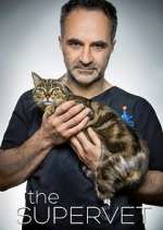Watch The Supervet: Noel Fitzpatrick Zoechip