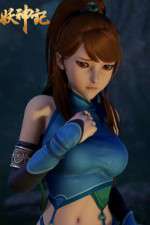 Watch Tales of Demons and Gods Zoechip