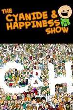 Watch The Cyanide and Happiness Show Zoechip