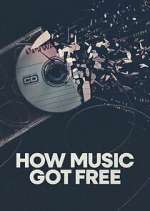Watch How Music Got Free Zoechip