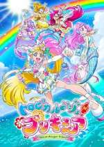 Watch Tropical-Rouge! Pretty Cure Zoechip