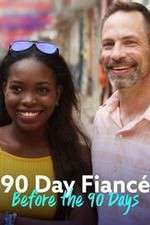 Watch 90 Day FiancÃ© Before the 90 Days Zoechip