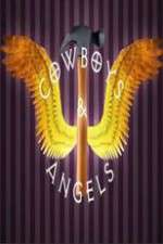 Watch Cowboys and Angels Zoechip
