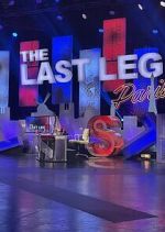 Watch The Last Leg in Paris Zoechip
