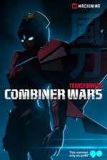 Watch Transformers: Combiner Wars Zoechip