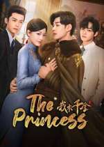Watch The Princess Zoechip