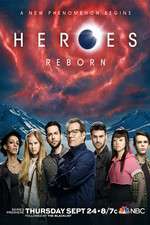 Watch Heroes Reborn Zoechip