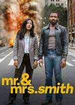 Watch Mr. & Mrs. Smith Zoechip