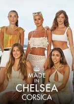 Watch Made in Chelsea: Corsica Zoechip
